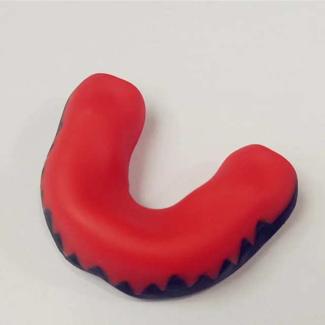 Adult EVA Mouth Guard 2