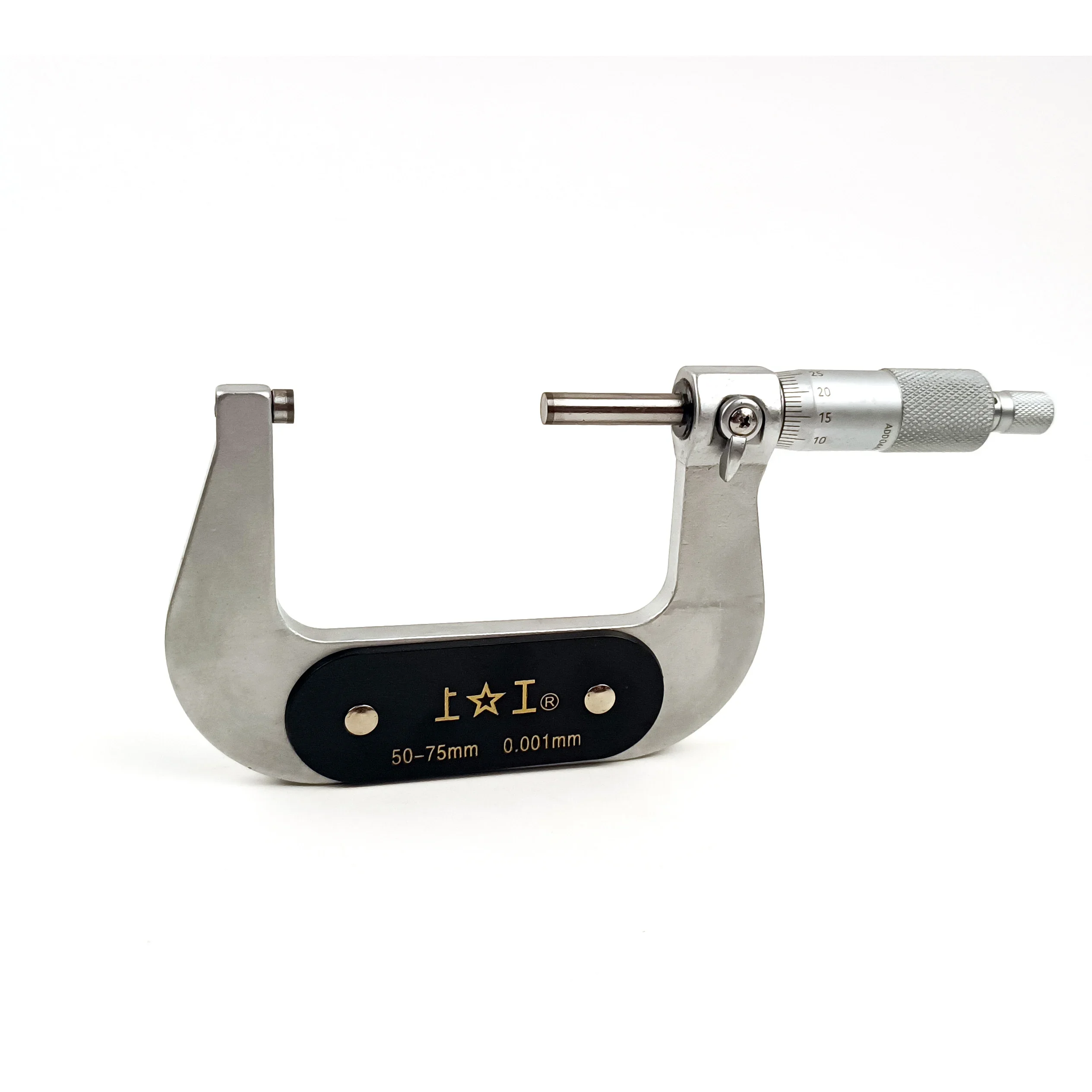 10001500 Out Side Micrometer Digital Inside Set Micrometri Definizione A Point Dial Gauge Indicator