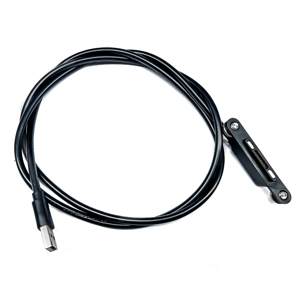 X7 Magnetic Charging cable for HUGEROCK X7 Tablet