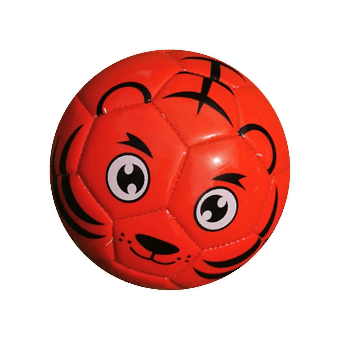 Рисунок 6 - Соревновательный игровой мяч EVA