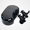 Soft Swimming Earplugs Nose Clip Case Protective Waterproof Noise Prevention Ear Plug Adult Children Silicone Swim Dive Supplies 1