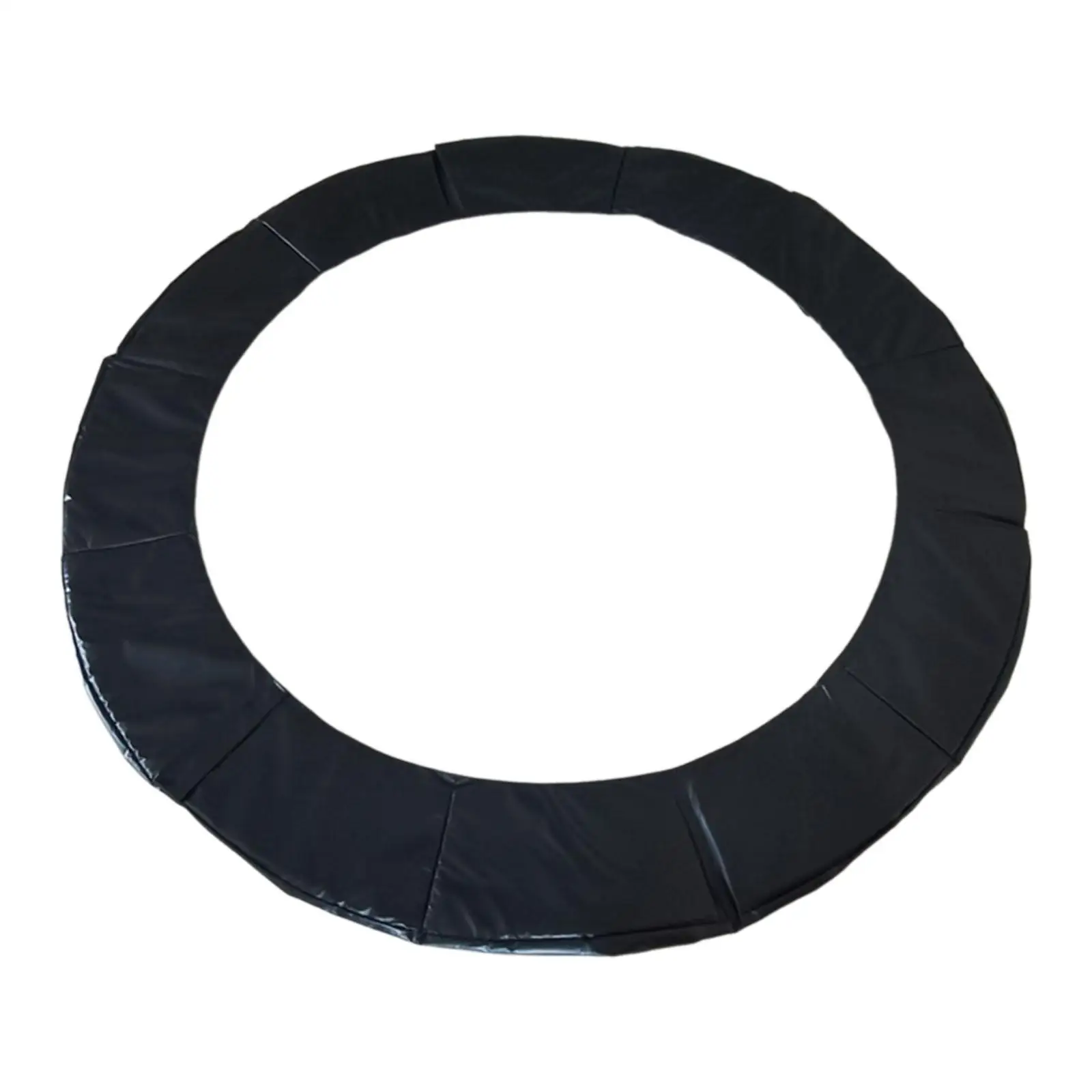 

Trampoline Spring Cover Trampoline Board Cover Without Pole Holes Universal