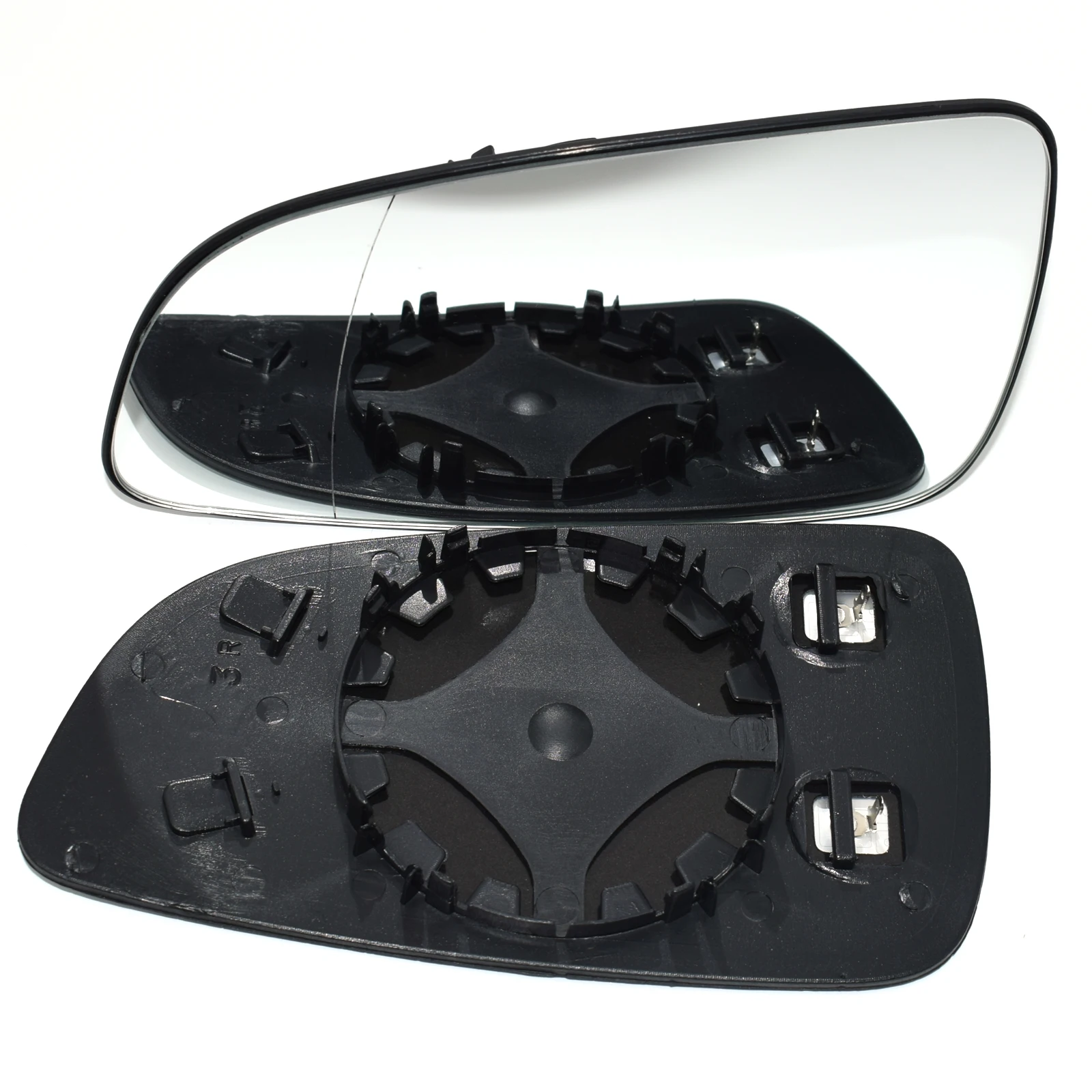 Für Opel/Vauxhall/Holden Astra H5 Mk5 2004 2005 2006 2007 2008 2009 Links Rechts Paar Seite Tür Flügel spiegel Glas Beheizt – Detail 4