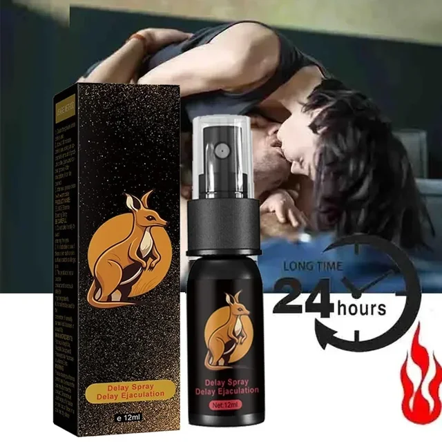 Stud Delayed Spray 1