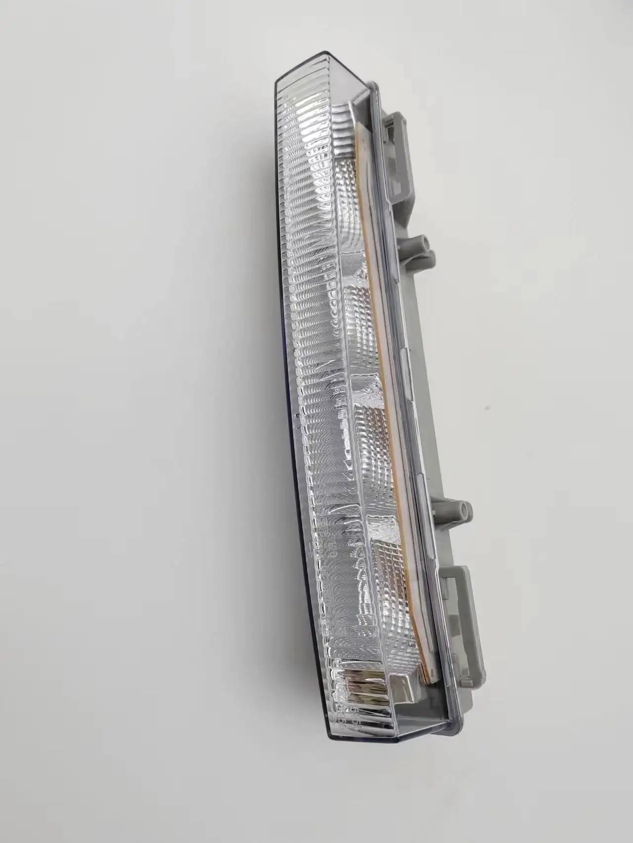 OE; A2049065401 A2049065501 Suitable for Benz Left or Right LED Daytime Running Lights AND DRL Fog Lights W166 ML320 ML350 ML400