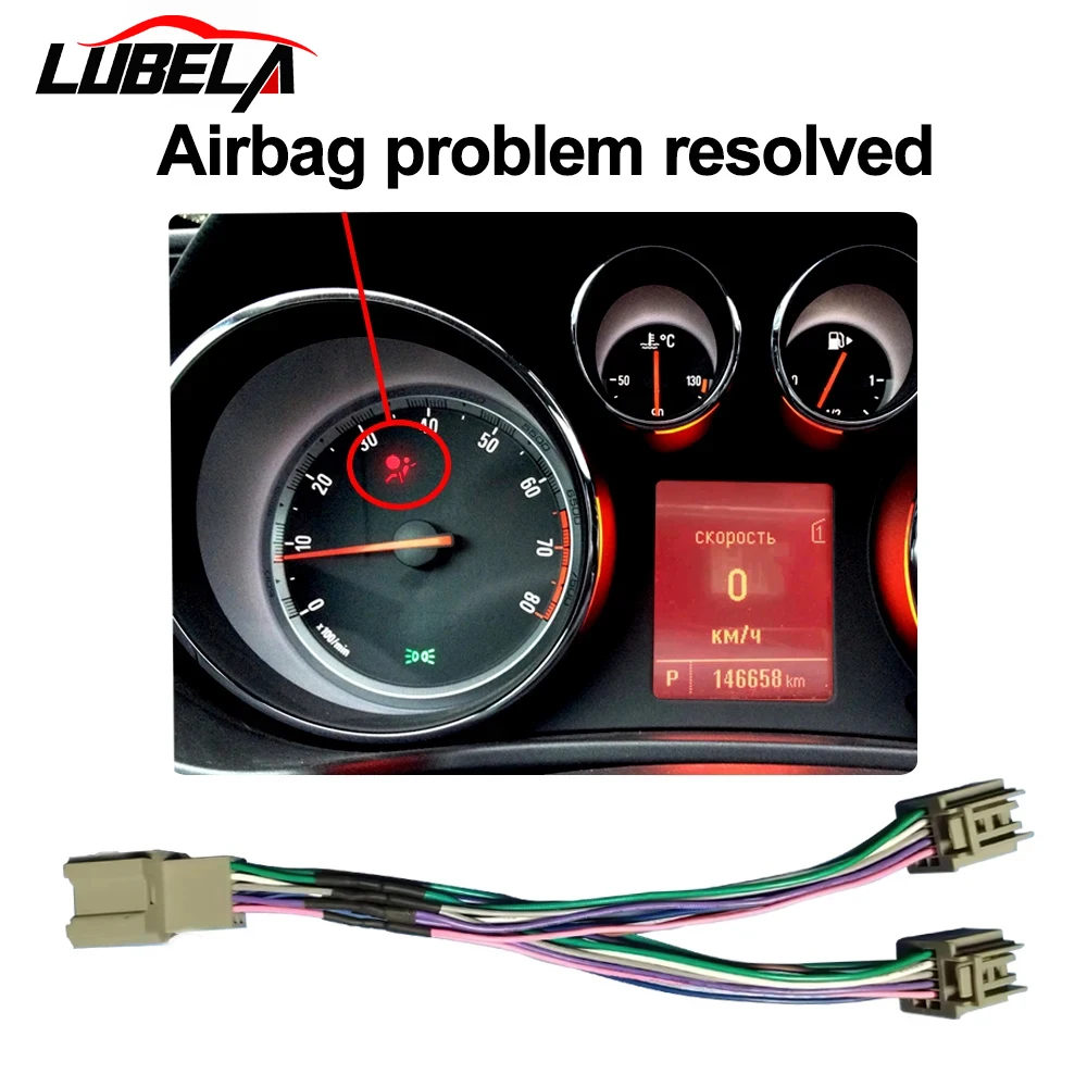 

Lubela Opel Astra Kabel Voor Opel Astra J Vauxhall Buick Verano 2009-2015 Multimedia 2Din Stereo 4G Gps carplay Tesla DVR WiFi