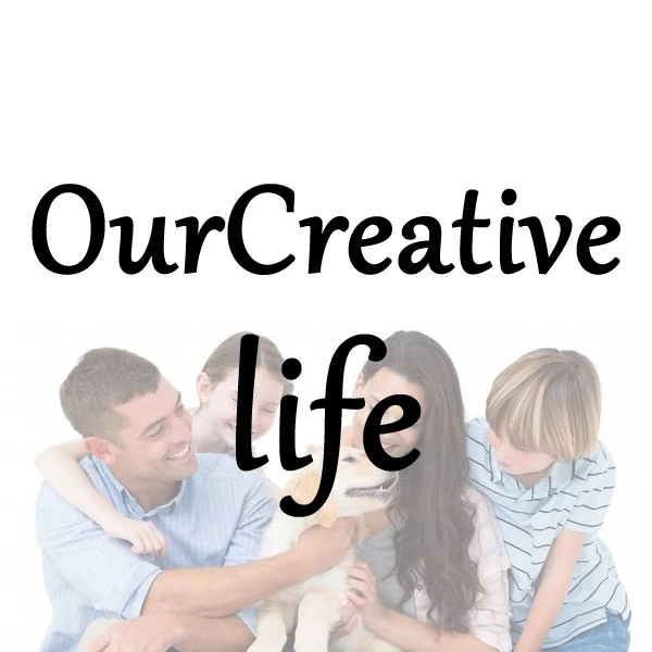 OurCreative life Store