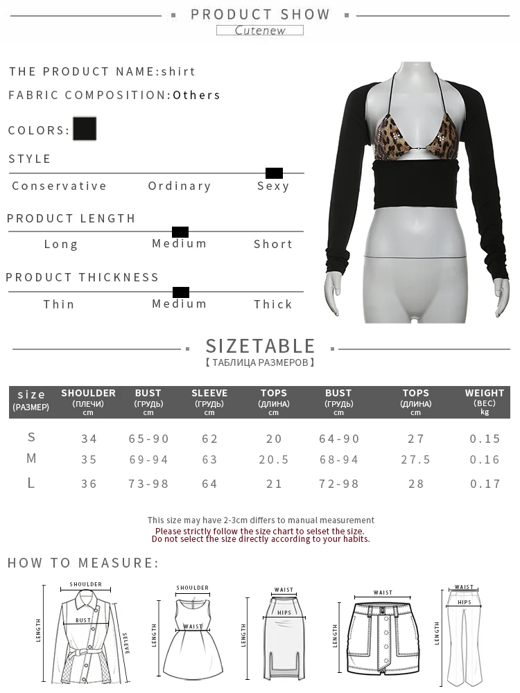 Unique 2 Piece Tops Stacked Sexy Halter Bandage Inside Bikini+Short Sleeve Hollow Crop Tees Female Hipster Nightout Wear