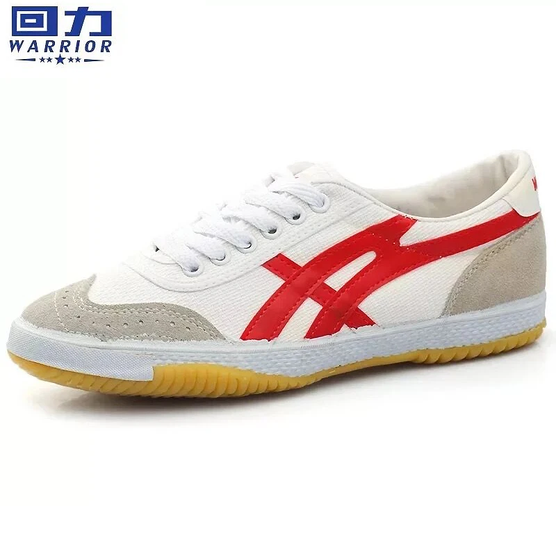 Huili Track and Field Shoes Canvas Cow Sole Running Shoes Men's and Women's Training Shoes Sports Examination Low-top Sports Sho