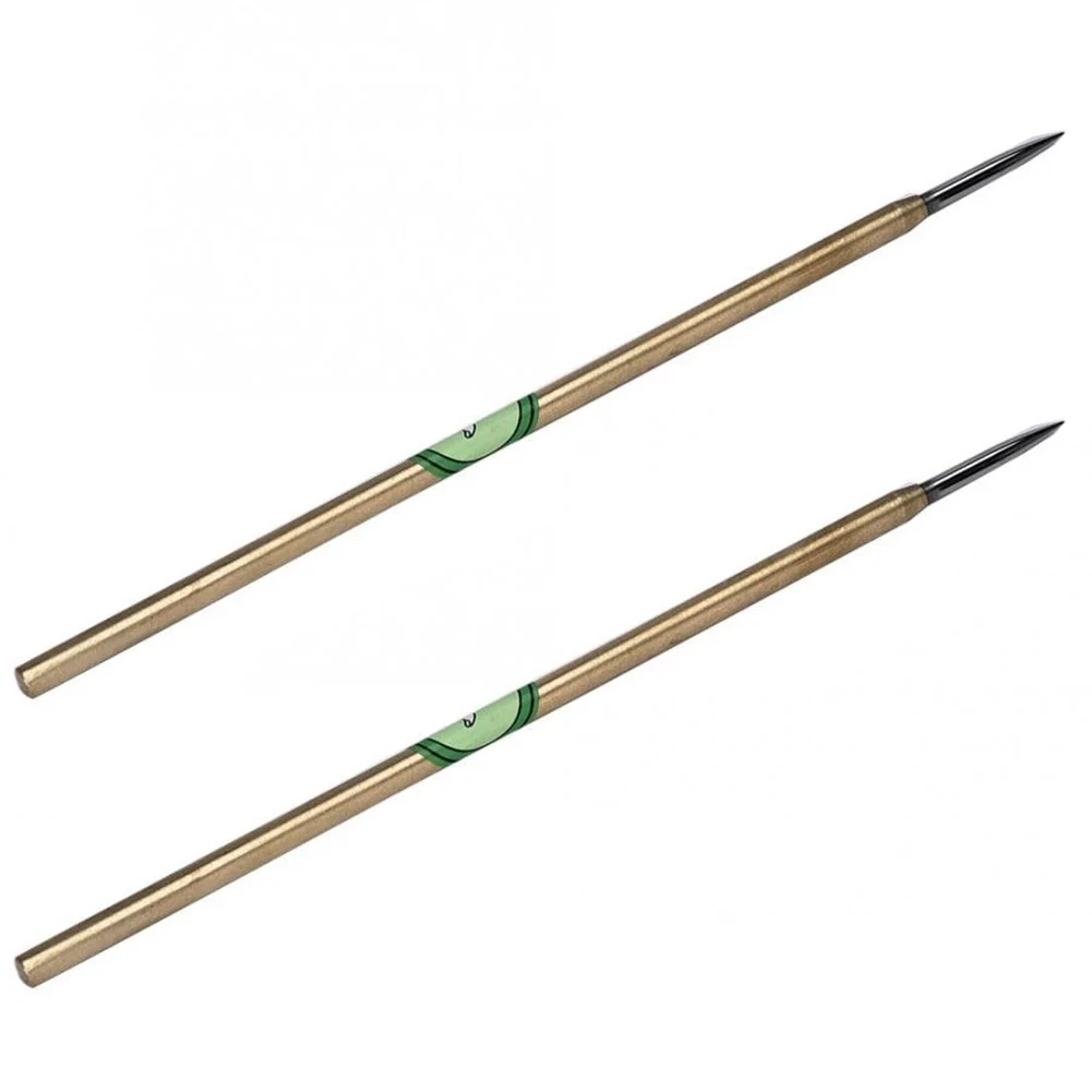 

Grinding Polishing Making Part Pen Precise Products Repairing Tungsten Steel Accessories 2Pcs 3mm High Quality