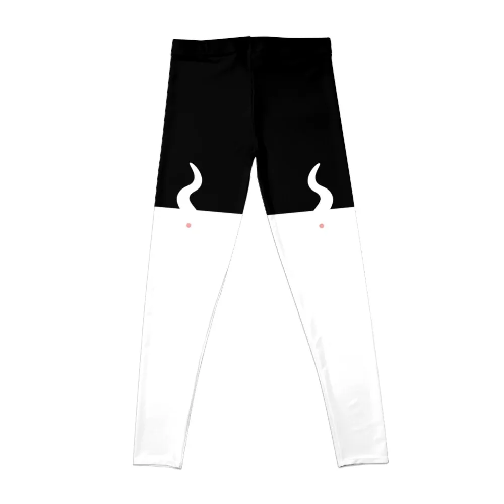 Peeking Cat Leggings Sports female Pants sport sport pants Womens Leggings