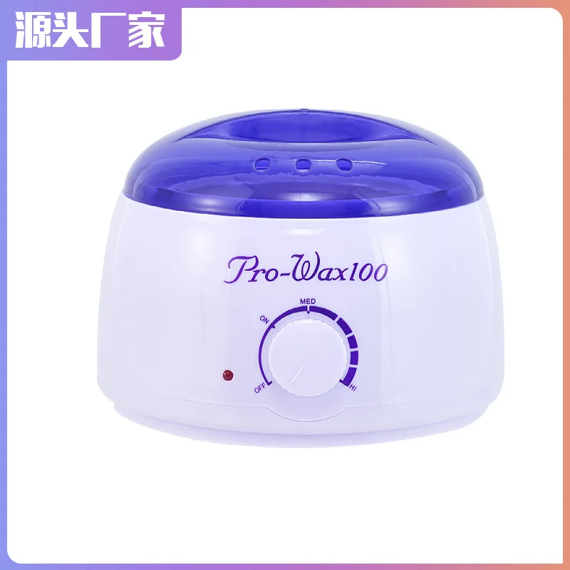 Hair Removal Wax Heater Multi-Function Hand Wax Machine Beeswax Bean Heating Melting Machine
