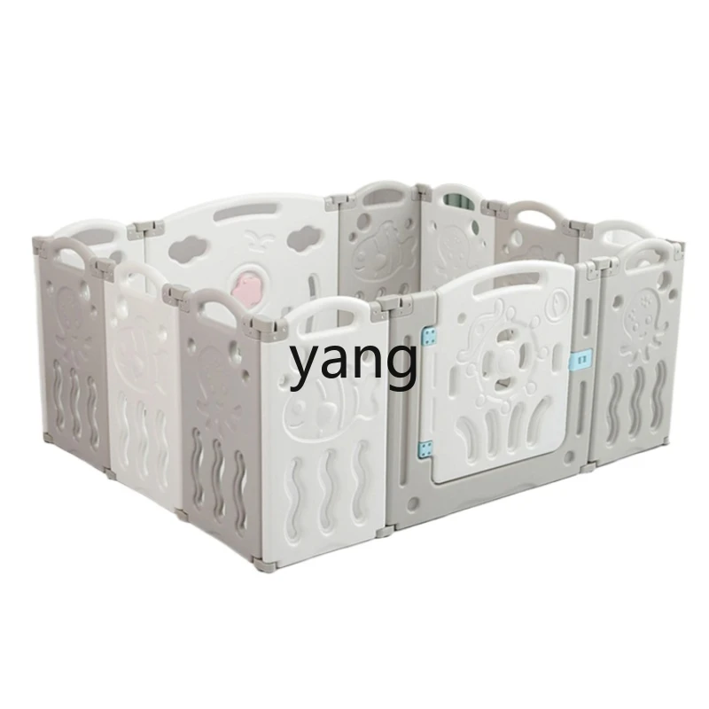 CX Game Fence Protective Grating Children 150 &times; 180 Baby 140 * Folding Fence