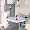 Manual Bun Making Machine Bun Forming Machine Stainless Steel Bun Equipment Steamed Bun Making Machine Kitchen Equipment 3