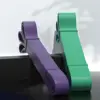 Resistance Bands Pull Up Bands Pull Up Assist Band Exercise Bands for Men & Women Working Out Body Stretching 4