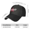 The Clash London Calling Baseball Cap Men Hats Women Visor Protection Snapback Caps 5