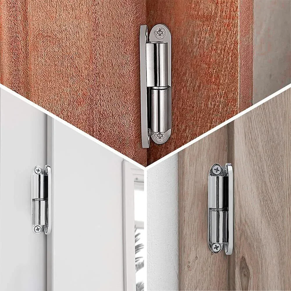 Versatile 180° Detachable Cabinet Door Hinge for Industrial and Household Use