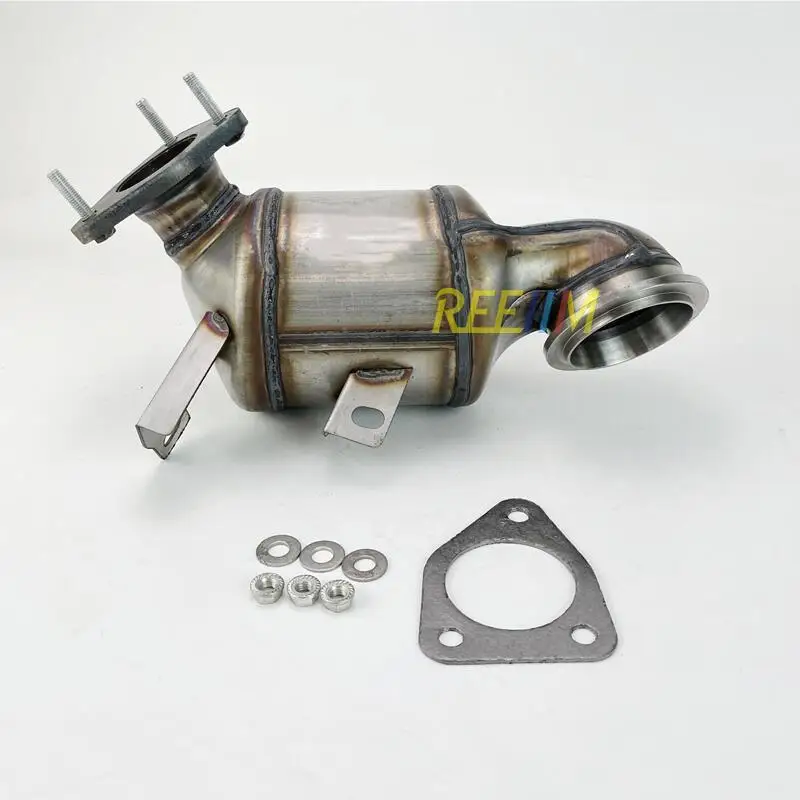 Catalytic Converter for 2011-2016 Chevrolet Cruze Sonic Trax 1.4L  AliExpress