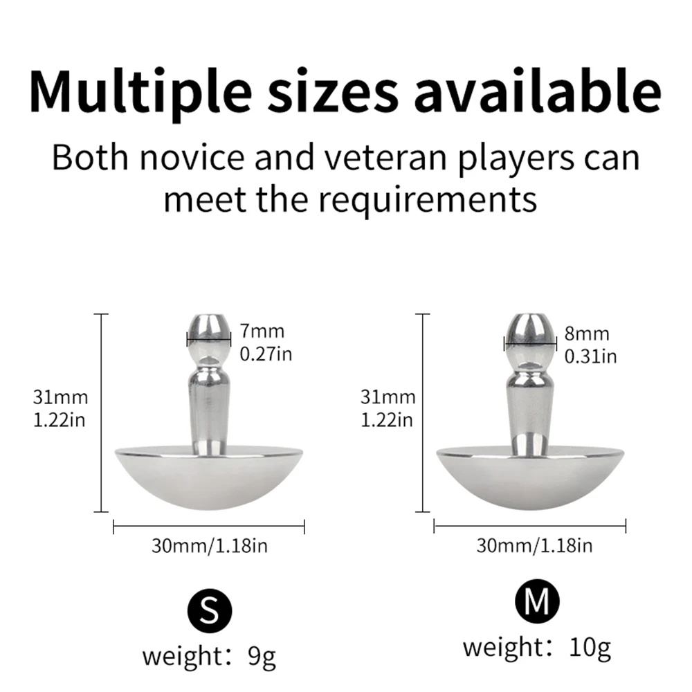 Horse Eye Stick Pagoda Stainless Steel Dilator Penis Plug Urethral Bead Urine Plugging Rod Metal Horse Eye Expander Sex Toys
