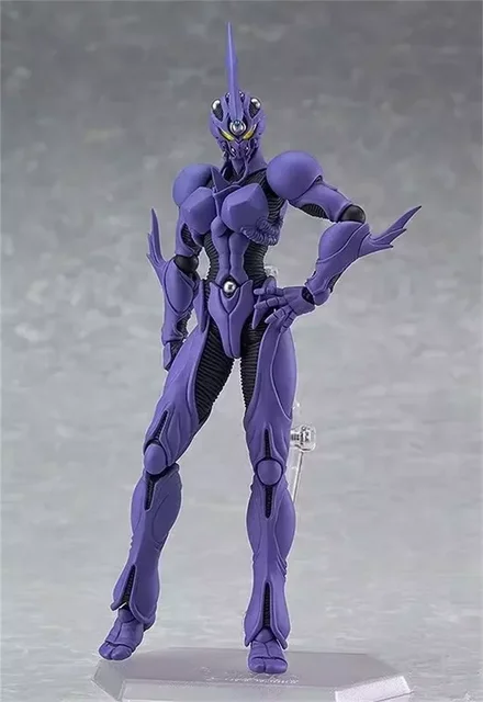 Bio Booster Armor Guyver GUYVER 1 FIGMA 231 Anime Action Figure