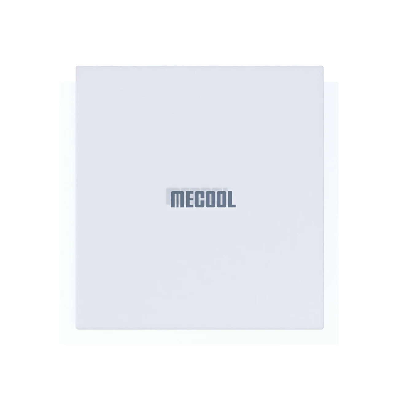 MECOOL KM2 플러스 디럭스 안드로이드 11.0 TV 박스, 4K Amlogic S905X4, 4G 32G 2.4G 5G WiFi BT 미디어 플레이어 x vs x96 x10 h96 max v58