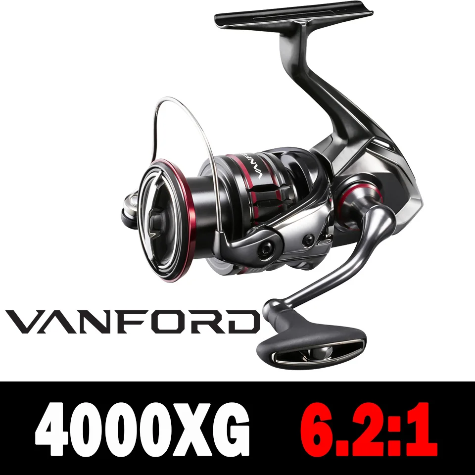 シマノ(SHIMANO) Vanford 1000 Shimano Vanford 1000 – Tackle4all