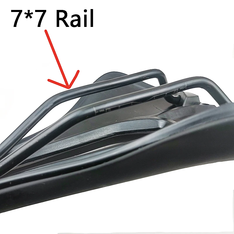 Рисунок 5 - Велосипедное седло Power Comp для мужчин и женщин