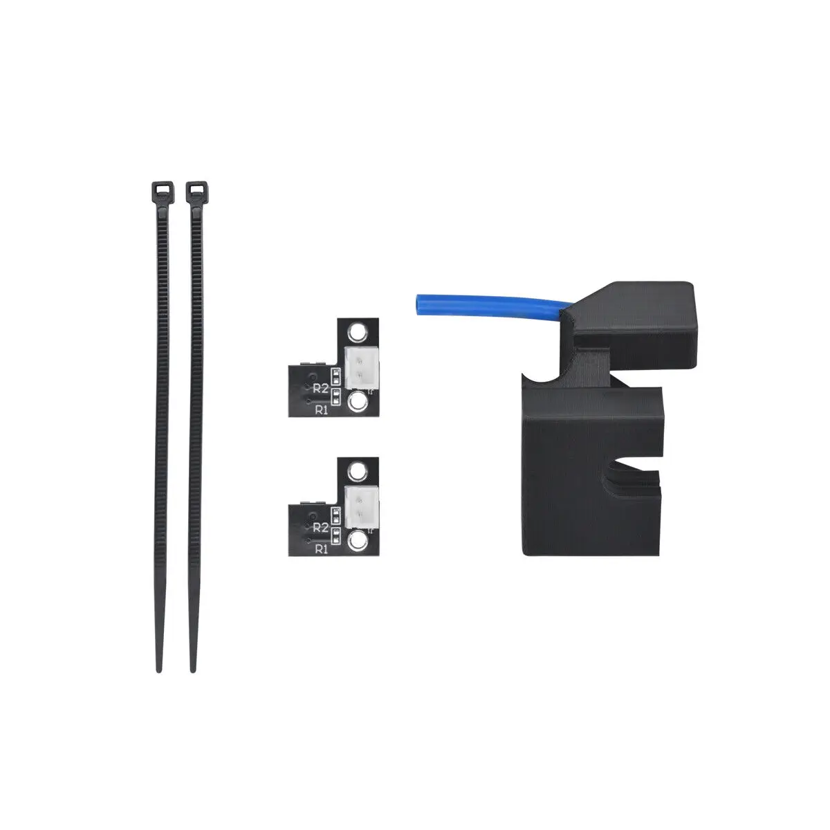 Longa Impressora 3d Lk1 Lk4 Lk4 Pro Lk5 Pro Kit Sensor de Detecção de Quebra Compatível com Alfawise U20 U30 U30 Pro Mais