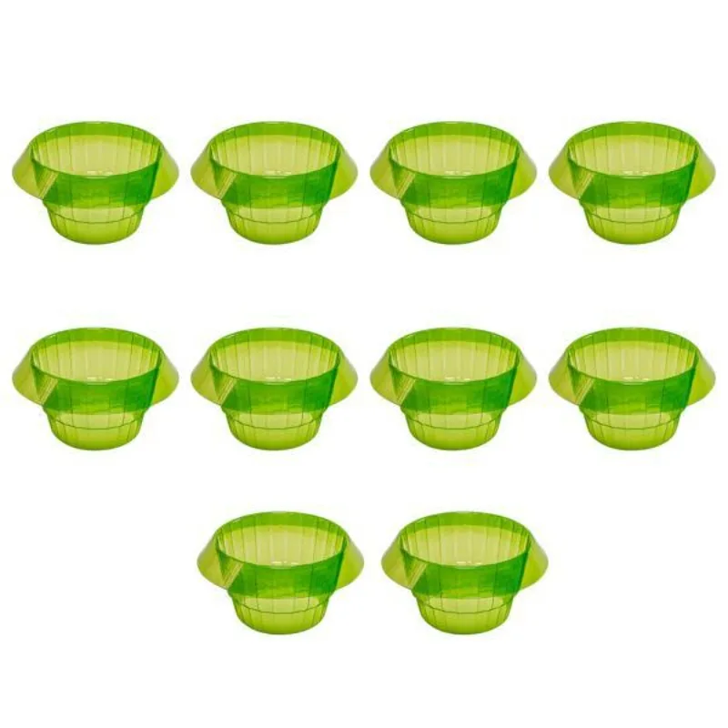 

Plant Covers Vegetable Protection Cover Plastic Plant Cover Pest Control Snail Defense Outdoor Garden Supplies Plant Support