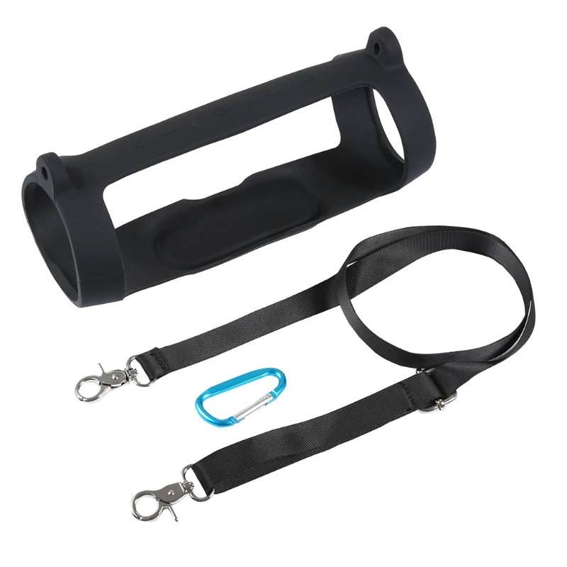 

Portable Sweatproof Covers for JBL ESSENTIAL Speaker Washable Holders
