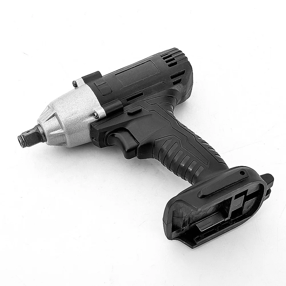 300Nm Cordless Wrench Drill Screwdriver Electric Wrench Cordless Impact Wrench for Makita 18V Battery