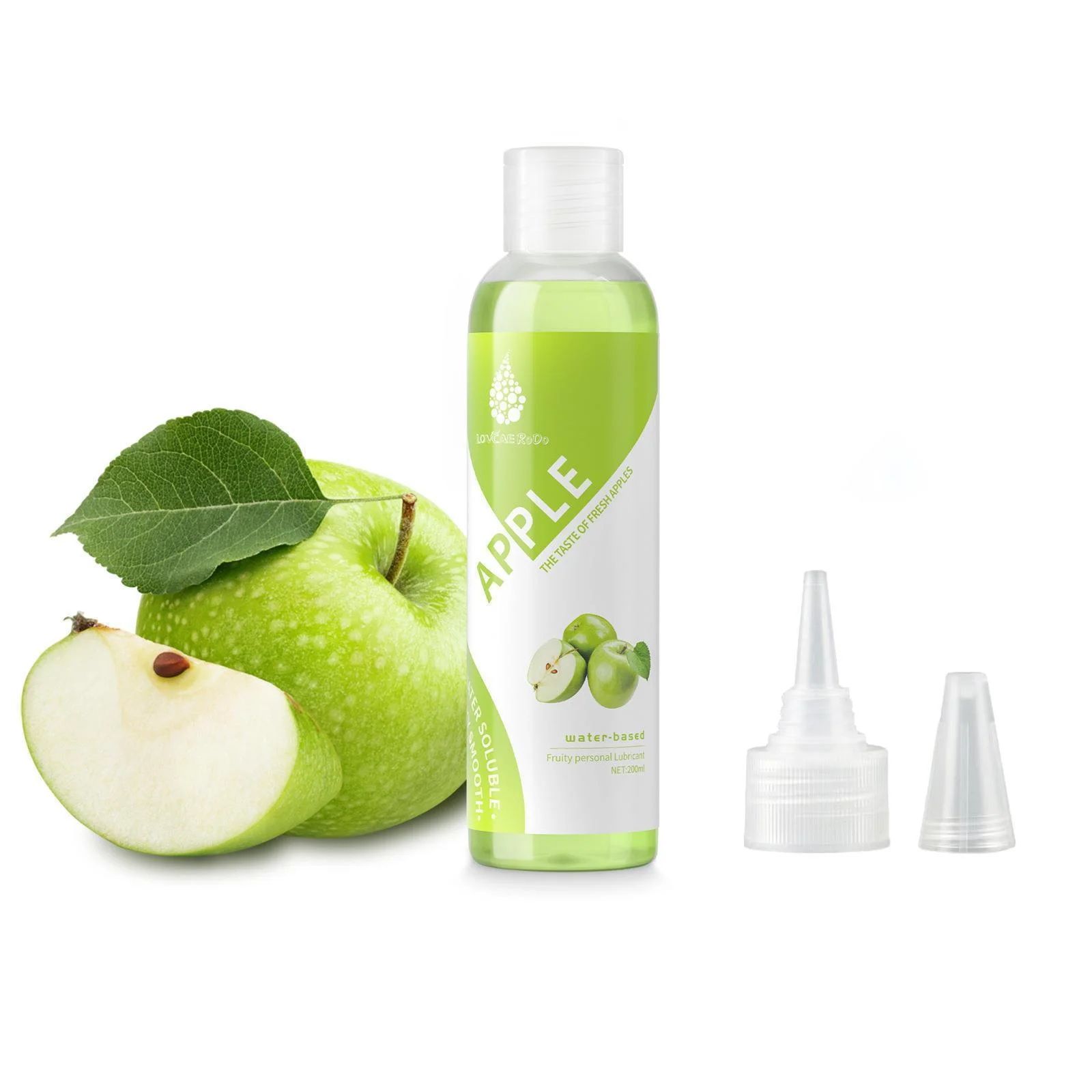 Fruit Lubricated Liquid Sexual Interest Lickable Body Lubricants Men's And Women's Private Parts Wash Adult Sexual Products_voghion.com