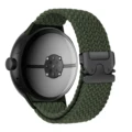 Army green