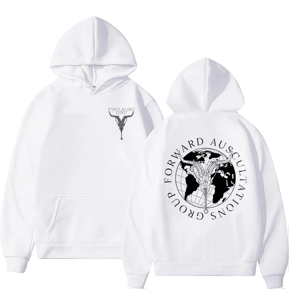 Рисунок 5 - Свитшот с забавным принтом и капюшоном