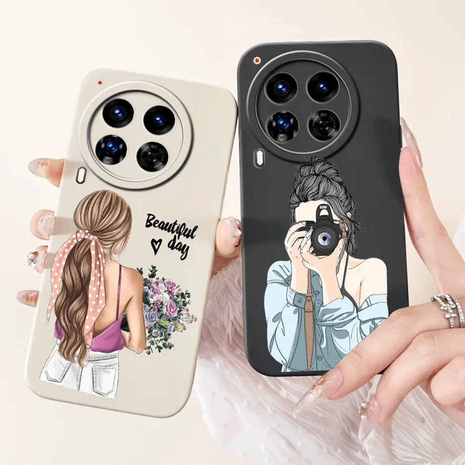 جراب سيليكون لين من البولي يورثان الحراري لسيارة T...