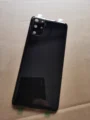 S20plus Black