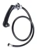 Shampoo Bed Bowl Shower Head Professional Hair Salon Shower Nozzle With Hose Non-pressurized Nozzle Bathtub Faucets 5