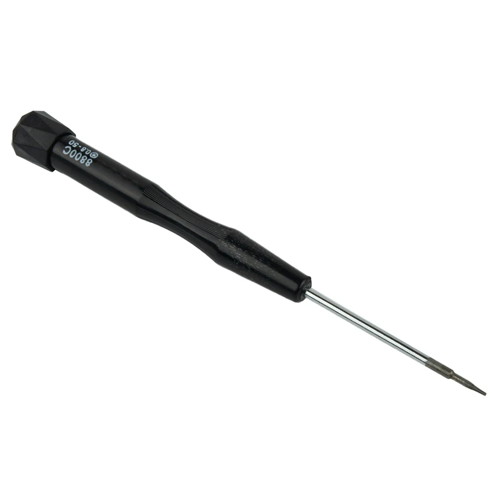 Kleines Penta lobe Schrauben dreher Demontage werkzeug Reparatur werkzeug 5-Punkt-Stern 0, 5 0,8mm für iPhone Android Handy offenes Werkzeug – Detail 11