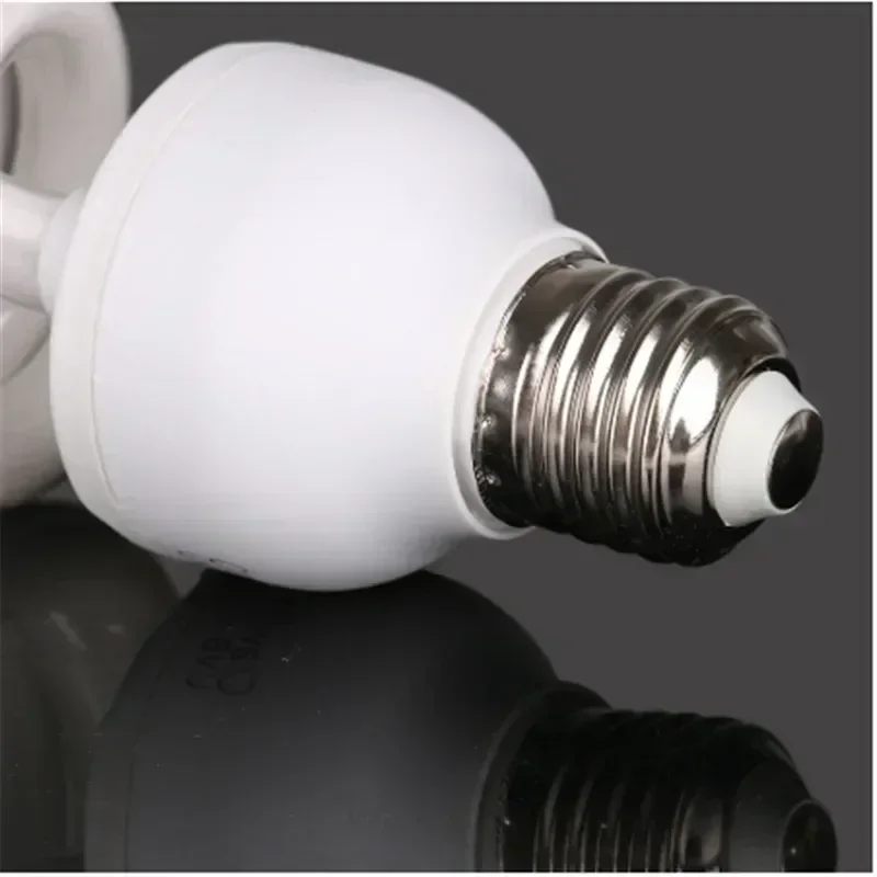 13W UVB Heating Lamps 5.0 10.0 Reptile Lamp Energy Saving Light Turtle Lizard Snake Reptile UVB Heating Lights 5