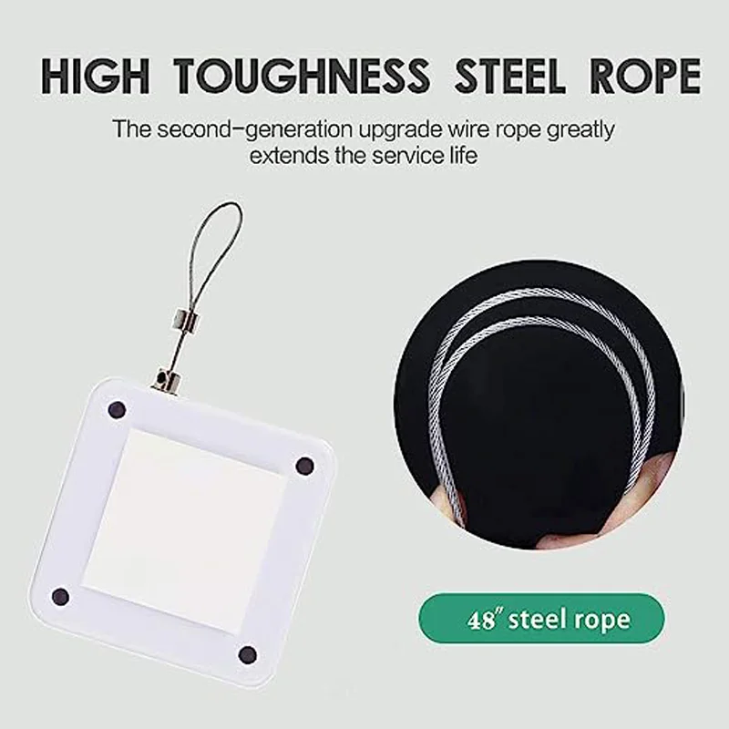 Punch-free Automatic Sensor Door Closer Automatically Close 500g-1000g Tension Soft Close Furniture Hardware Tool door closer