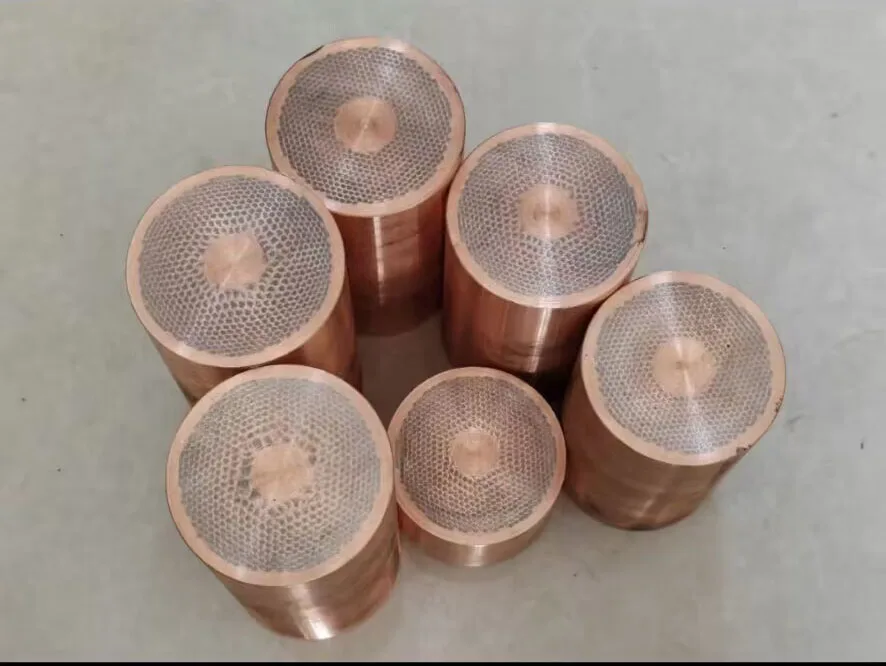 

1 Piece Superconductor Rod 74mm