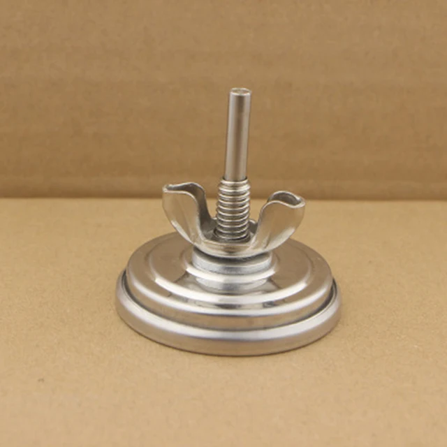 Rozsdamentes Acél Sütő Hőmérők Bbq Bimetallic Dual Gage 700 Fokos Cook Szerszám