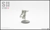 KD  Resin kit 28368 SH STUDIO KINGDOM DEATH  DRAGON SLAYER 3
