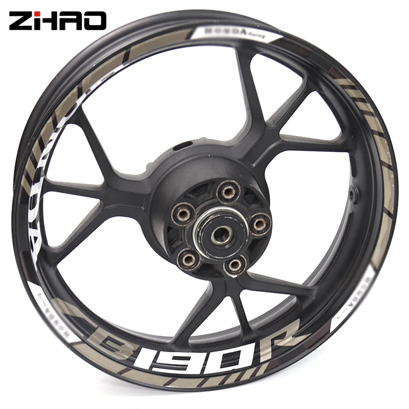 ȥ CB190R CB 190R ̿ ݻ   Ʈ Į ƼĿ,  ĸ Į Ǯ Ʈ