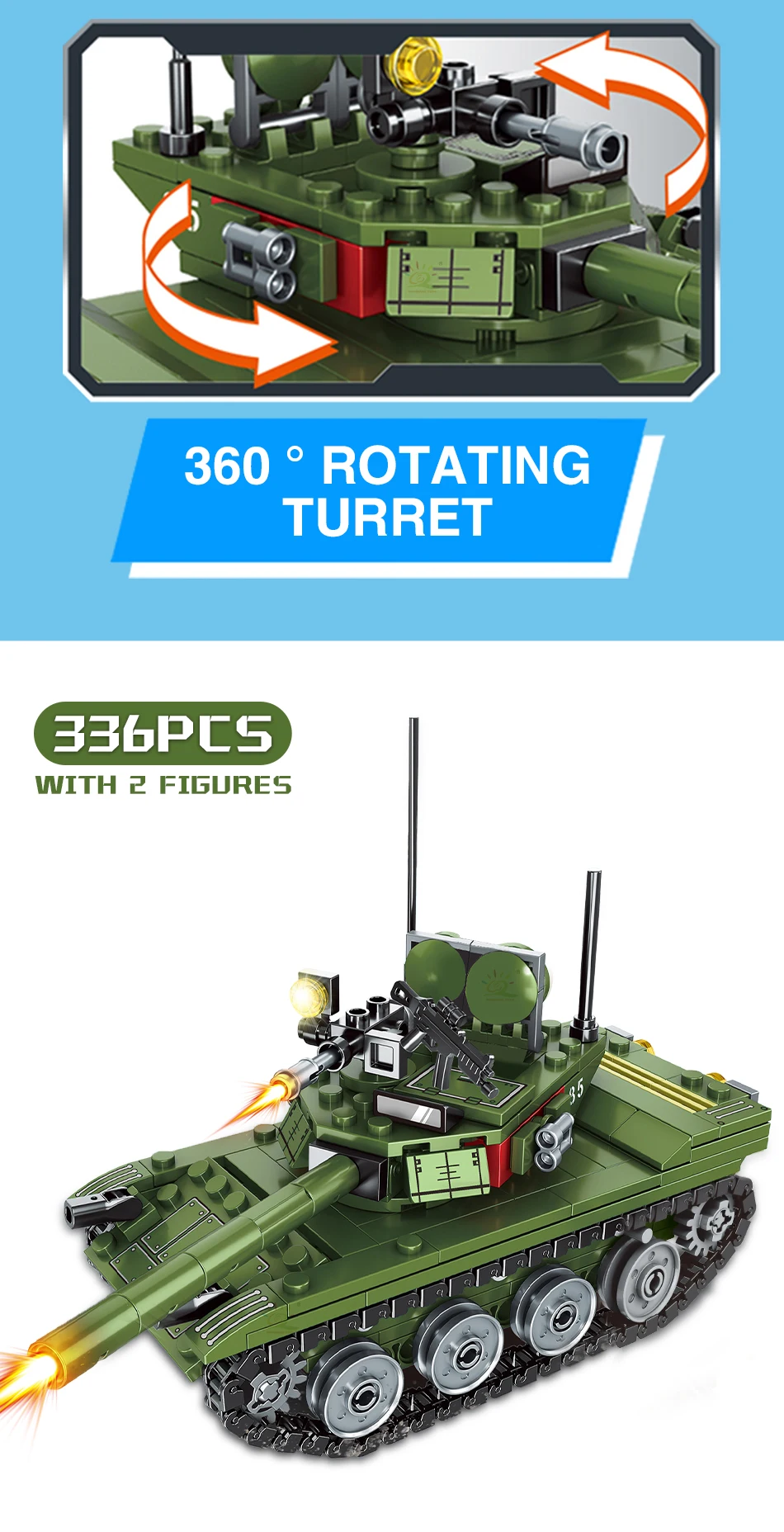 Sb46170c097024e9b9e7b51b6071d903cR - LEPIN LEPIN Store