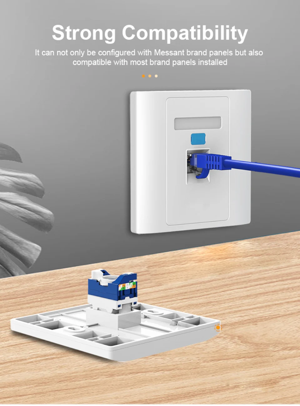 cabos e conectores de computador