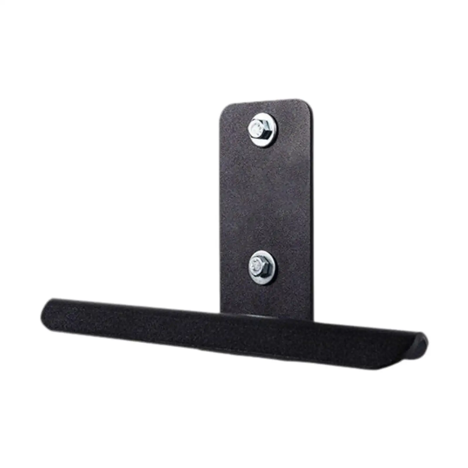 Wall Mounted Weight Vest Hanger Gym Storage Rack Accessories Garage High Load