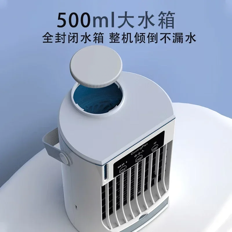 58 cubic meters Portable Mobile Home Air Conditioner System Air