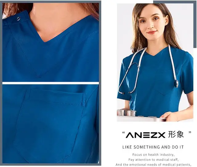 Desenhos animados Imprimir Roupas Médicas para Homens e Mulheres, Pet Shop  Workwear, Scrub Top, Veterinária Scrubs Calças, Médico e Enfermeira  Uniforme, Plus Size - AliExpress