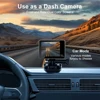 5K 4K60FPS Action Camera 2" Touch LCD 5X Zoom WiFi EIS Dual Screen 50MP 170° DVR Webcam 30M Waterproof Moto Helmet Sport Camera 5